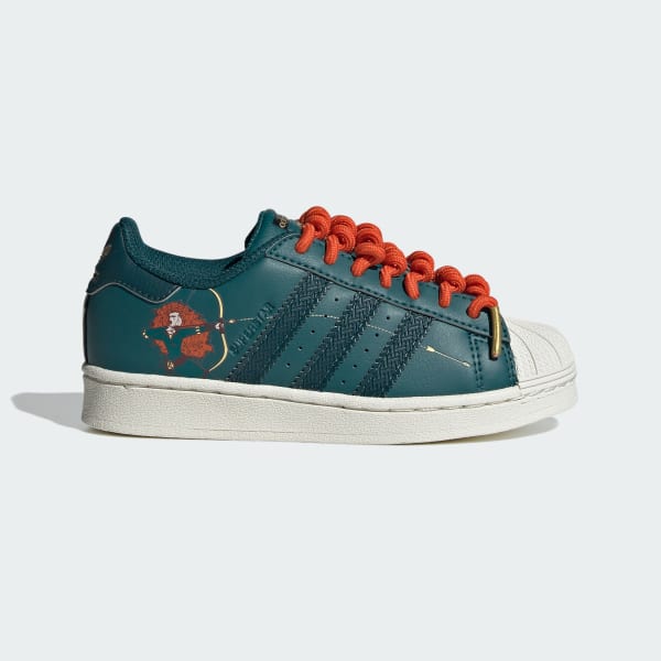 adidas x Disney Princesses Superstar Shoes Kids
