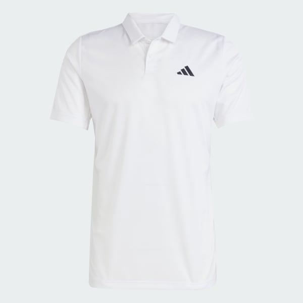 trang Áo Polo Climacool Tennis