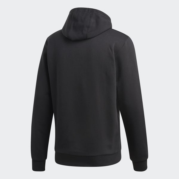 adidas essential hoodie sweatshirt