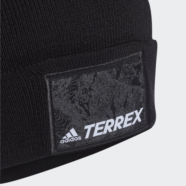 cerná Čepice Terrex Multisport