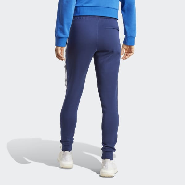 modrá Sportovní kalhoty Italy