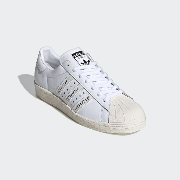 Adidas superstar online 80s homme
