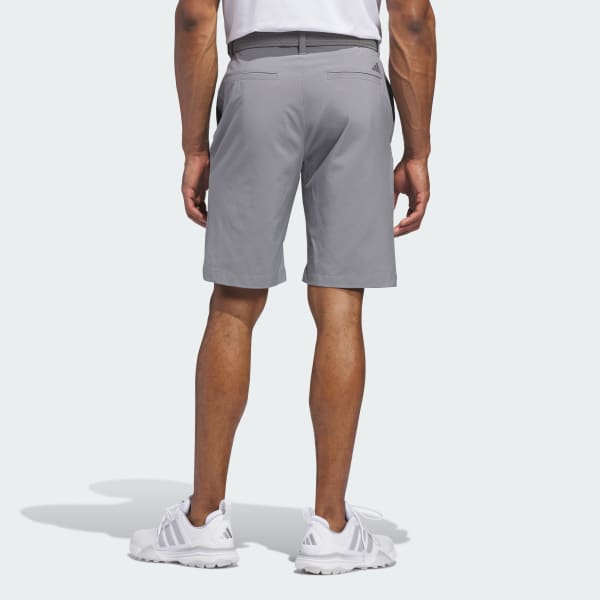 gris Short de golf Ultimate365 10-Inch