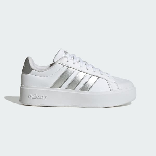 Blanco TENIS STREETTALK BOLD