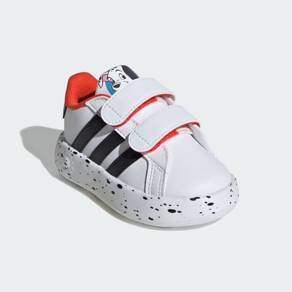 adidas Grand Court 2 0 101 Tennis Sportswear Shoes White Free