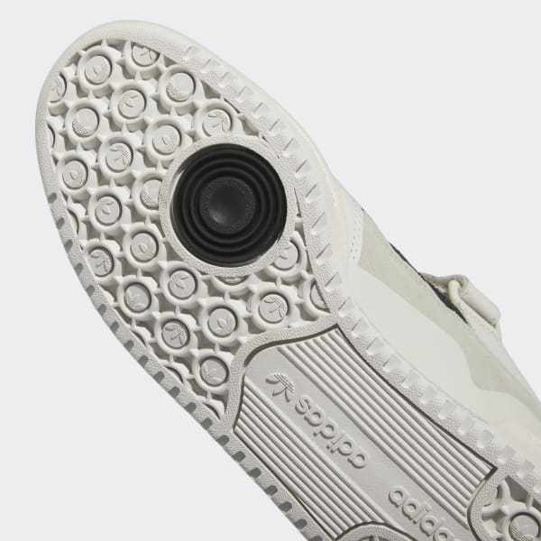 adidas Forum Low Shoes Grey adidas Thailand