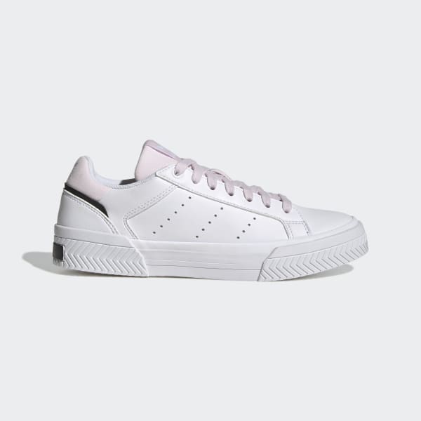 Tennis adidas on sale blancos