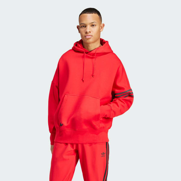 Adidas hoodie rot shop