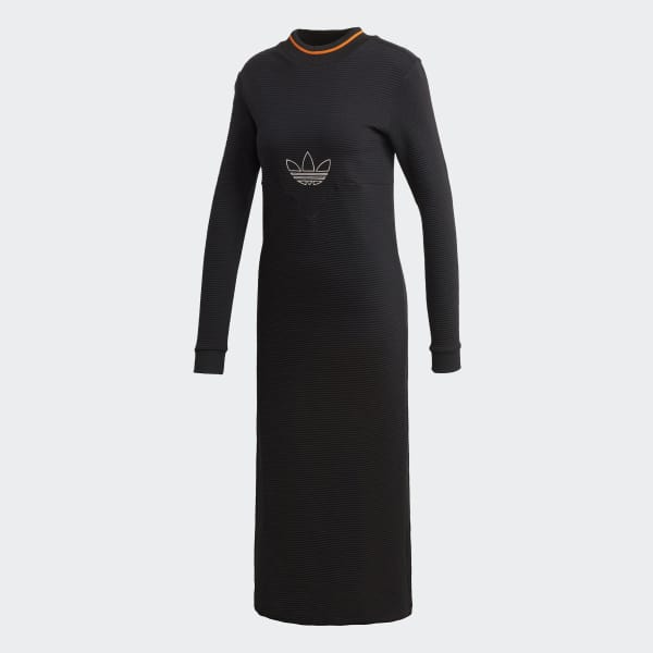 navy blue lace dress with sleeves