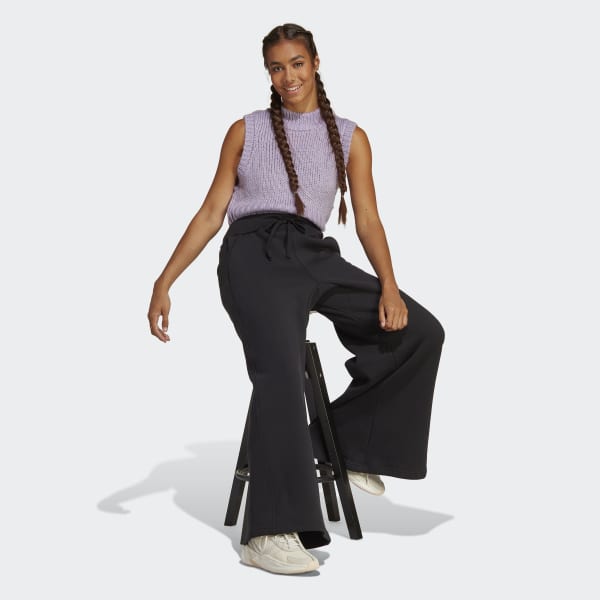 adidas Originals Wide-leg and palazzo pants for Women