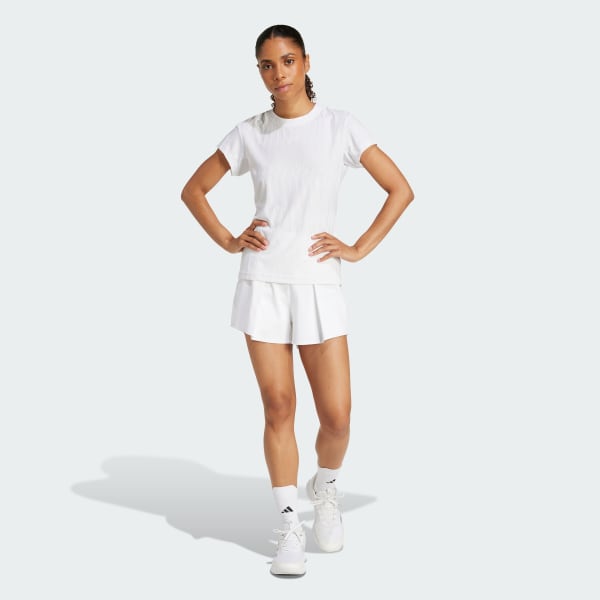Adidas Tennis Climacool+ FreeLift Tee WHERE TO BUY