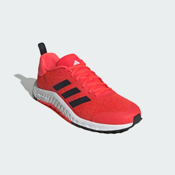 Naranja Tenis Everyset