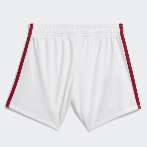 adidas arsenal baby kit