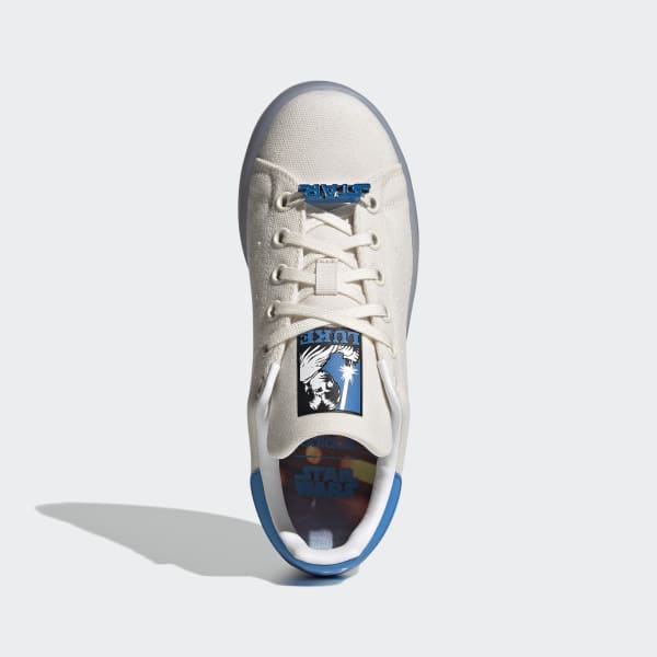stan smith star wars shoes