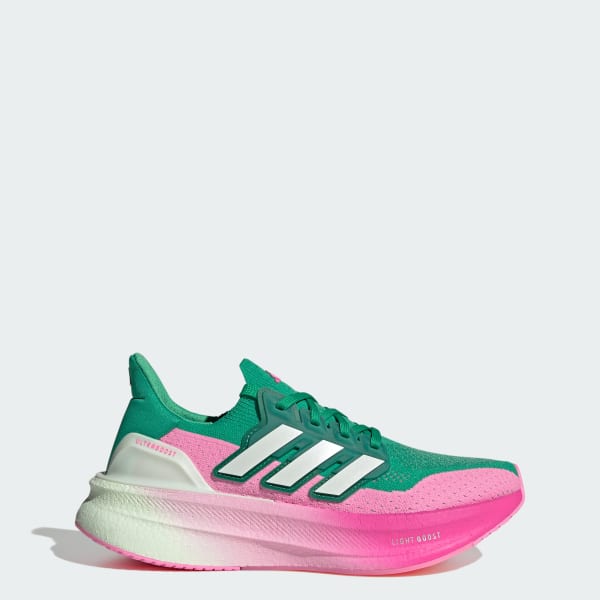 Zapatillas Ultraboost Verde adidas adidas Peru