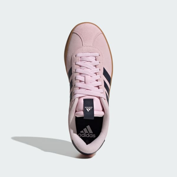 Adidas vulc shoes pink shop