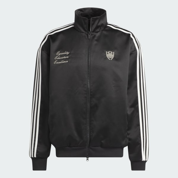 D.O.N. Bomber Jacket