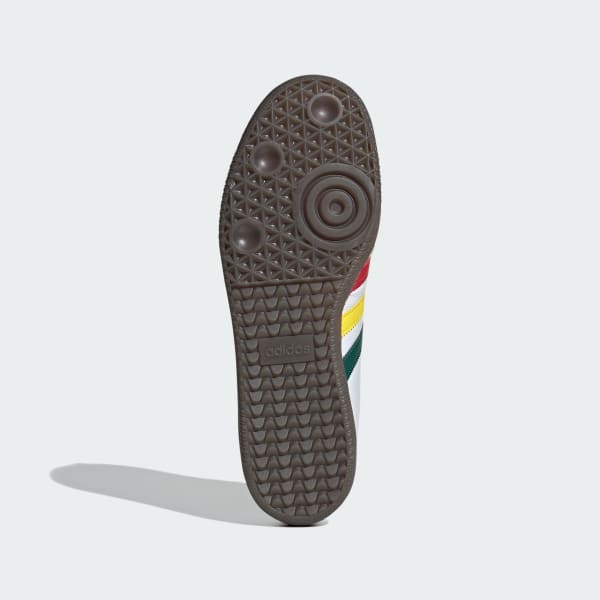 Blanco Tenis Samba OG