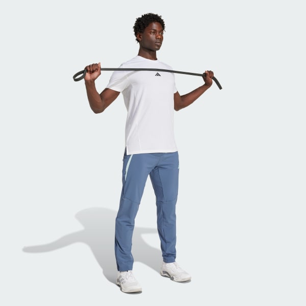 Blu Tech Apparel Track Joggers