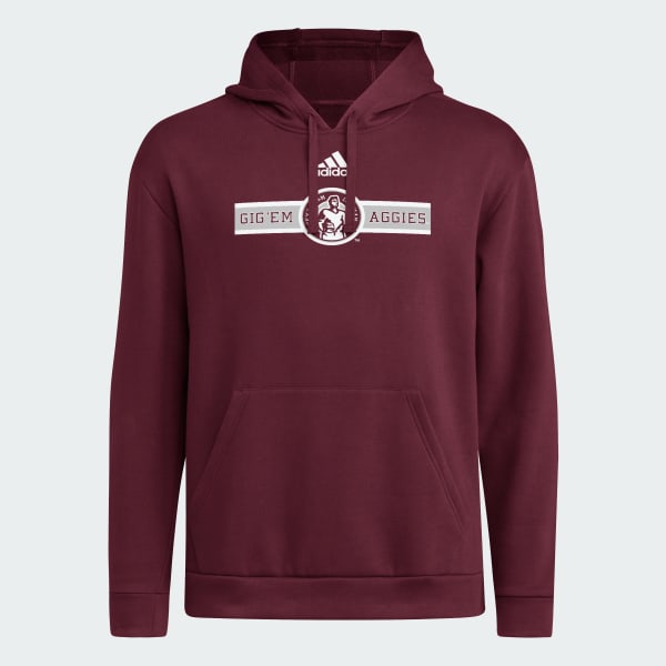 Man incredible united travel sweatshirt