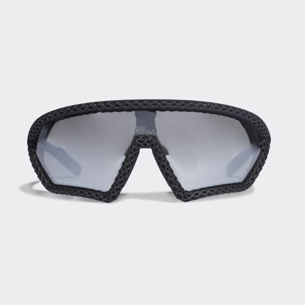 Nero Occhiali da sole SP0066
