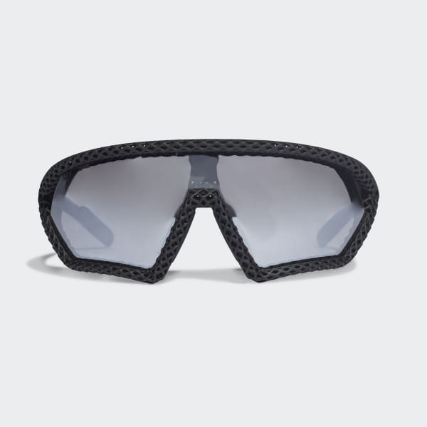 Sort SP0066 solbriller