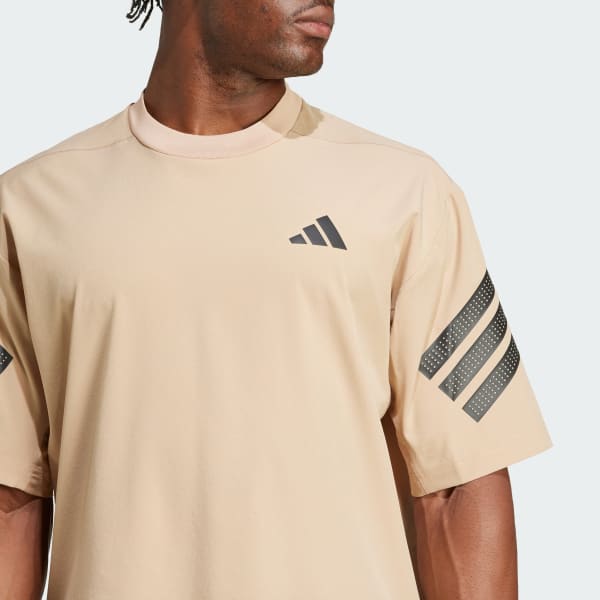 売れ筋アイテムラン adidas Gym+ 3-Stripes Woven Pump Cover - Brown | Free その他