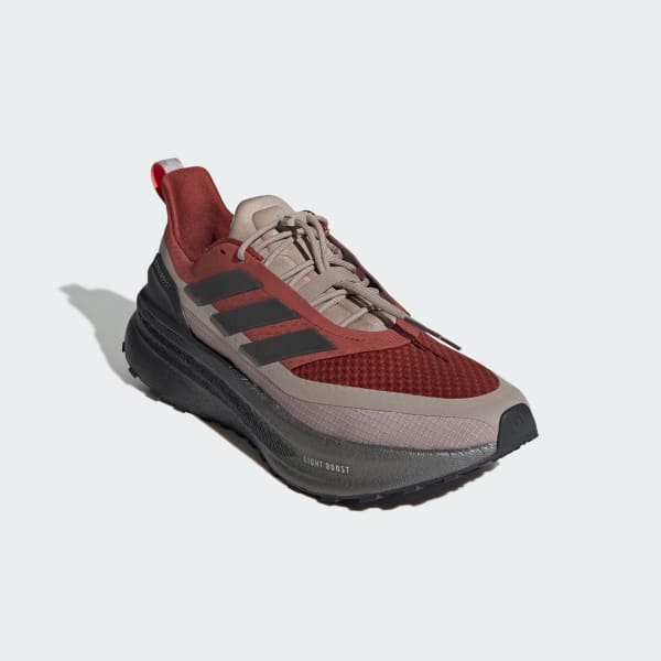 adidas Ultraboost 5X TR Shoes - Red | Free Shipping with