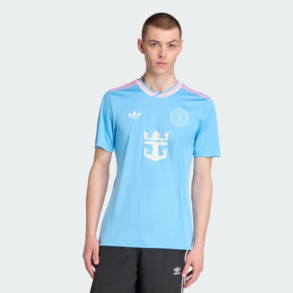 Inter Miami CF 25/26 Third Jersey