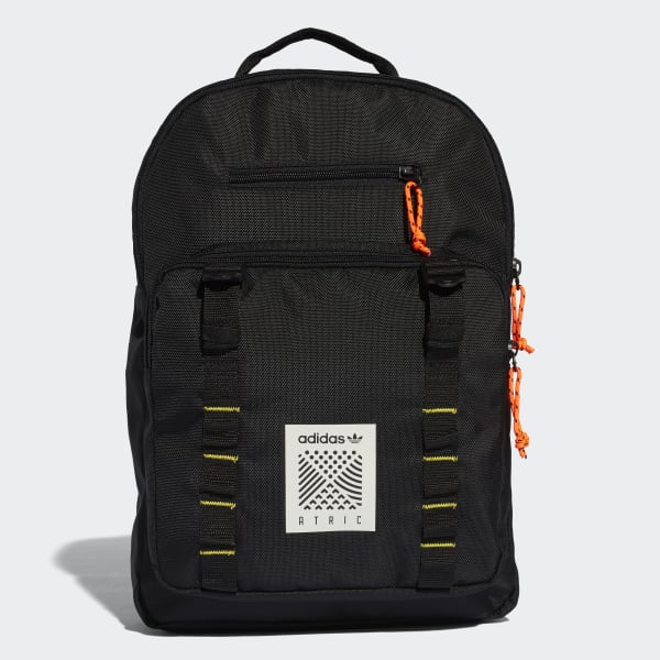 adidas Atric Backpack Small - Black 