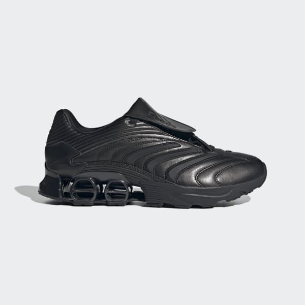 靴 adidas PREDATOR MEGARIDE BLACK 27 adidas Predator Megaride Shoes - Black | adidas UK