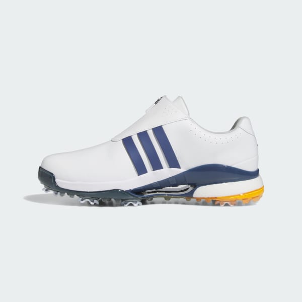 Adidas mens tour360 eqt boa sales golf shoes