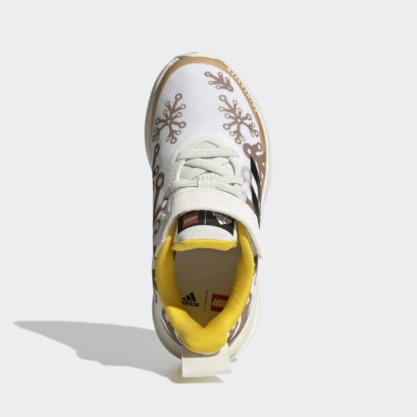 Blanco Tenis adidas Forta Run x LEGO® Baumhaus