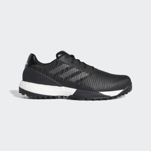 adidas laceless golf shoes