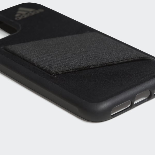 noir Coque Molded Pocket iPhone 11 Pro EV7960X