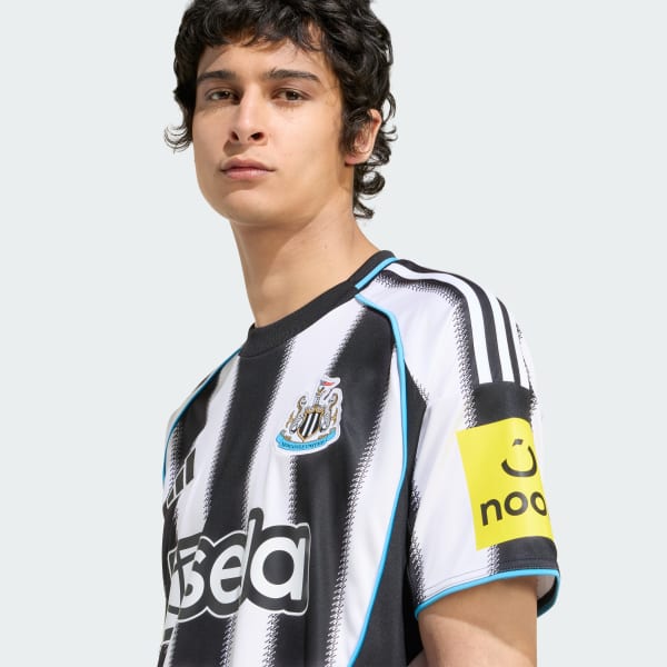 Newcastle United adidas サッカーウェア Mサイズ s-l400.jpg