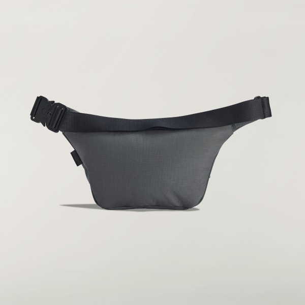 adidas Y-3 Staple Fanny Pack - Grey | Free Shipping with