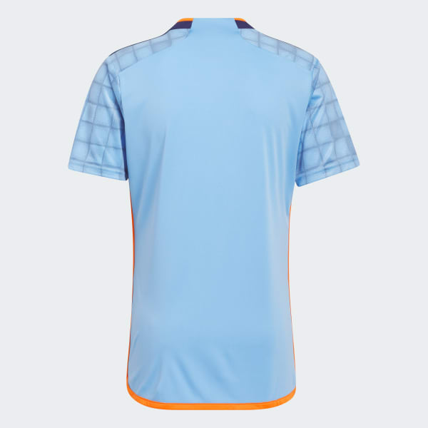 Azul Jersey Local New York City FC 23/24