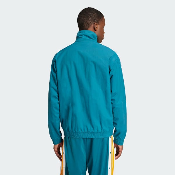 Adicolor Woven Firebird Track Top