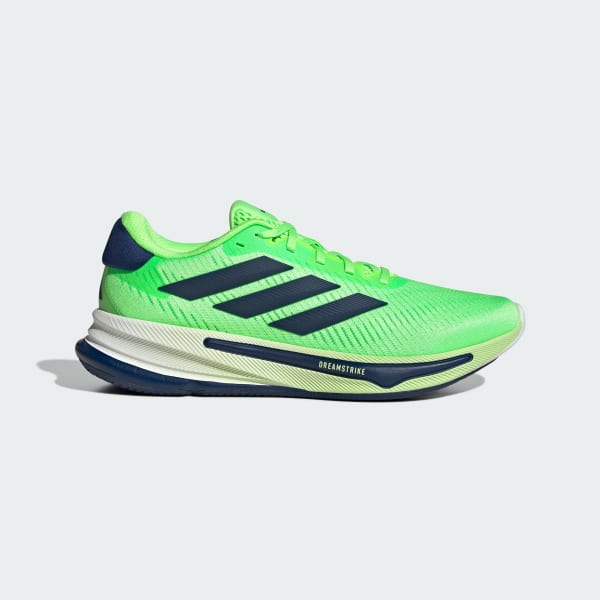 adidas Supernova Ease Shoes - Green | adidas India