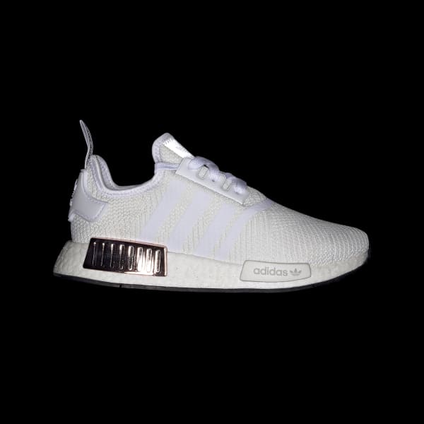 adidas NMD_R1 Shoes - White | adidas Thailand