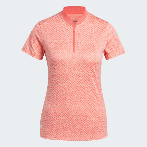Rod Women's Ultimate365 Jacquard Polo Shirt
