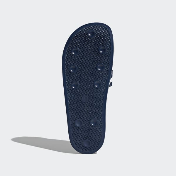 Bla Adilette badesandaler