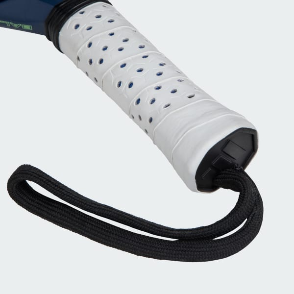 Blauw Cross It Carbon CTRL Padelracket