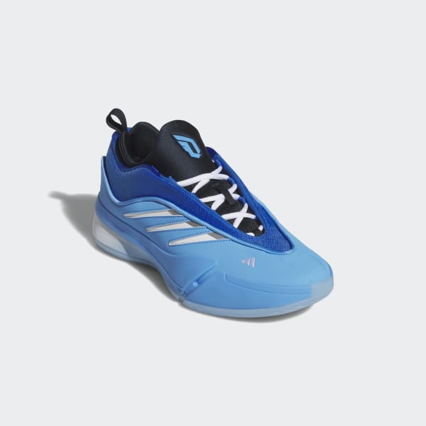 dame 9 デイム9 Amazon.com | adidas Unisex Dame 9 Basketball Sneaker, Blue