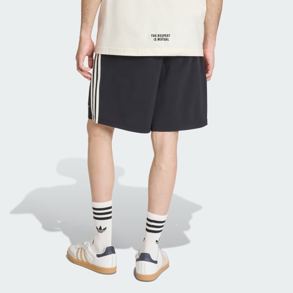 zwart SHORT BY CONSORTIUM