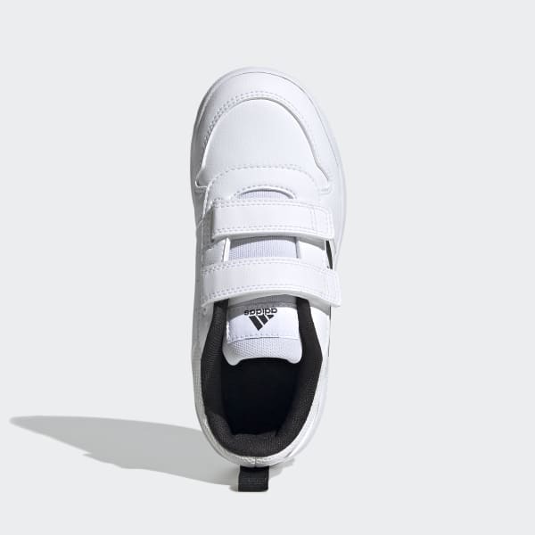 adidas Tenis Tensaur - Blanco | adidas Mexico