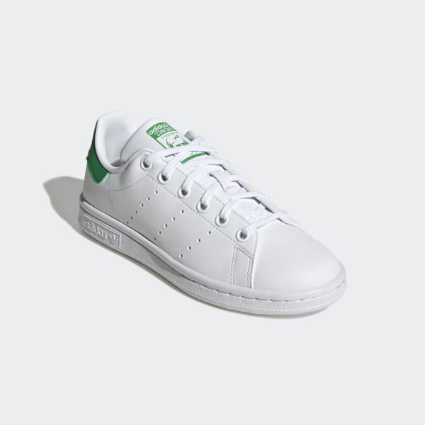 adidas Stan Shoes - White FX7519 | adidas