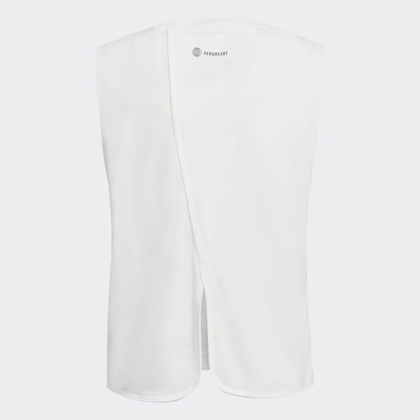 Bialy AEROREADY Girl Power Tank Top