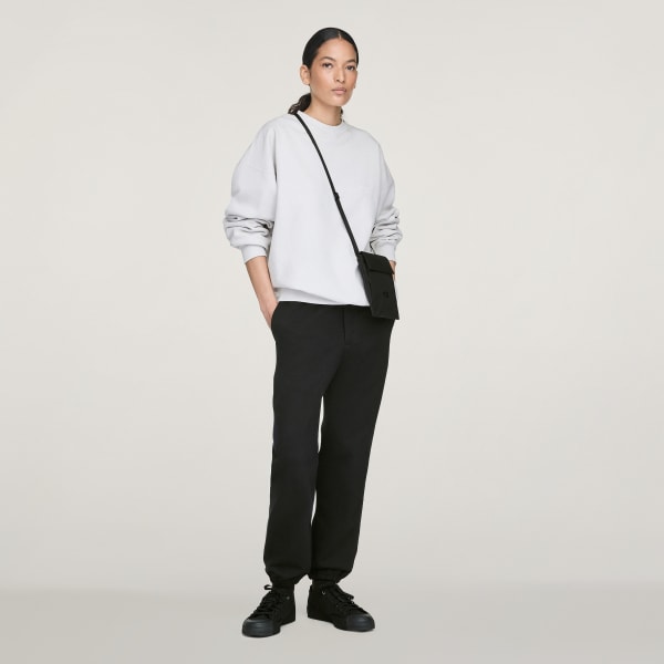 Y-3 X-Body Pouch